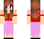 flower girl