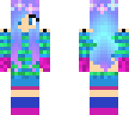 flower queen
