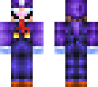 fnaw waluigi