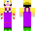 fnaw wario