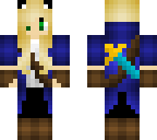 for sparkle_warrior only