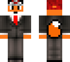 foxinasuit pokemon version
