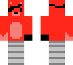 foxy