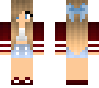 freakybobeaky skin