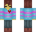 frisk