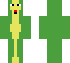 frog
