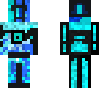 frost bot