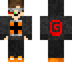 gamehunter's youtube skin