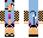 gaming girl