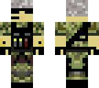 geo militarr