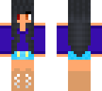 ghoul aphmau