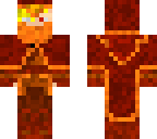 giddyphoenix mage vearsion