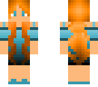 ginger