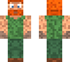 ginger survivalist