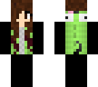 gir skin