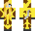 giraffey11