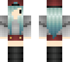 girl