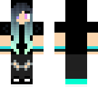 girl