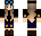 girl dantdm