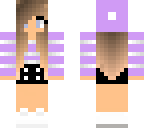 girl for famus_rosie