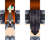 girl guard