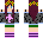 girl idk