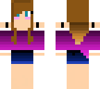 girl skin