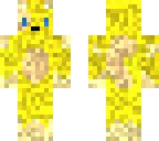 golden dog