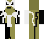golden knight