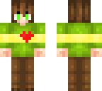 good chara