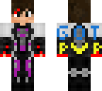 got pvp fan