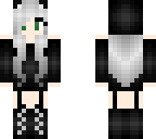 goth neko