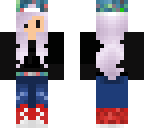 graceffa girl