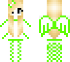 green angel