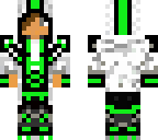 green asassin