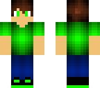green dood
