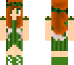 green gal