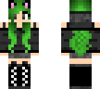 green warrior