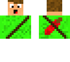 halb fertig
