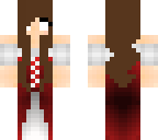 herobrine dauhter