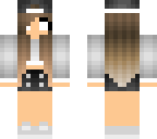 herobrine dauhter