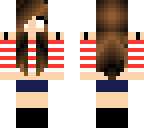 herobrine girl