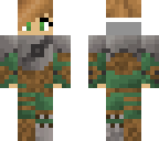 hiccup edit as a girl
