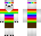 hippie icebear
