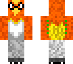 ho- oh and lugia fixed