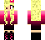 hot pink