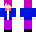 human bonnie