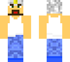 human miner