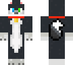 husky