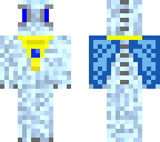 ice dragon